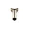 Spicer Drive Shaft Transmission Slip Yoke; 1330 Series 2-3-10201X - alternate 2